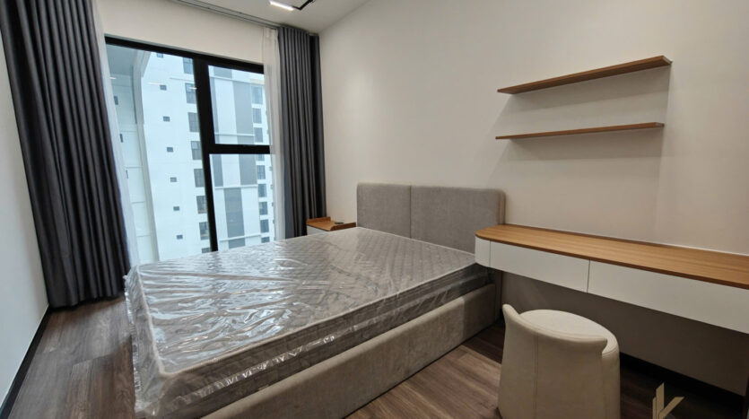 2 bedroom office apartment for sale in SOHO Heritage Westlake Hanoi (7)