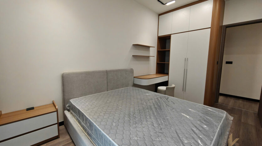 2 bedroom office apartment for sale in SOHO Heritage Westlake Hanoi (8)