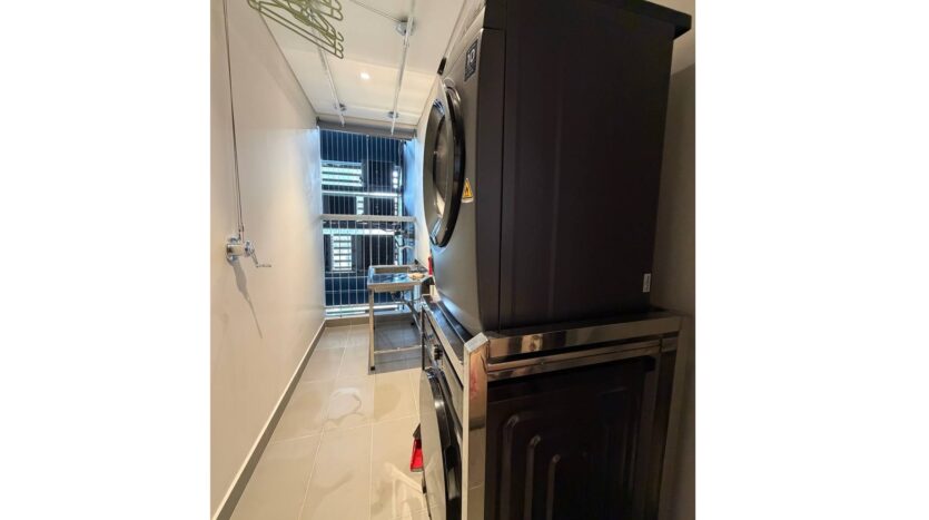 3 bedroom apartment for rent in the nelson hanoi (12)