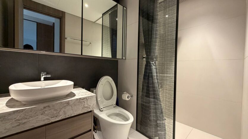 3 bedroom apartment for rent in the nelson hanoi (14)
