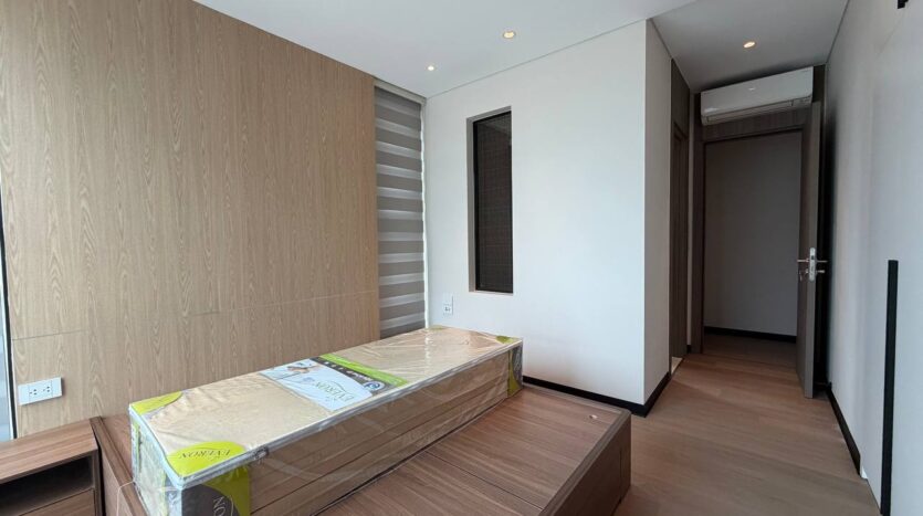 3 bedroom apartment for rent in the nelson hanoi (17)