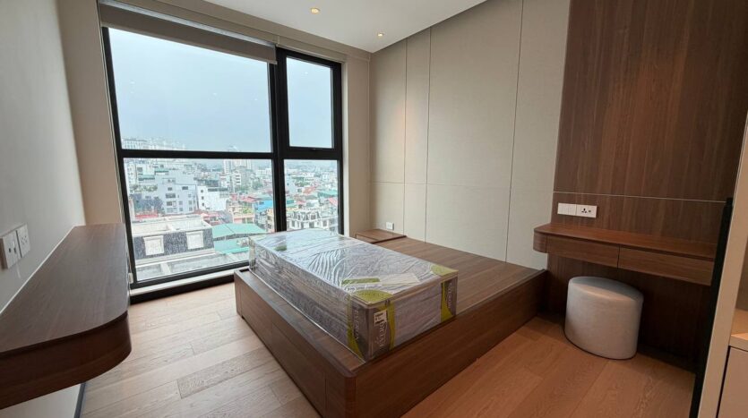 3 bedroom apartment for rent in the nelson hanoi (3)