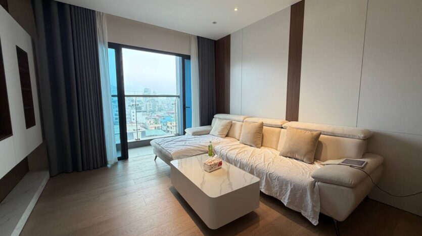 3 bedroom apartment for rent in the nelson hanoi (6)