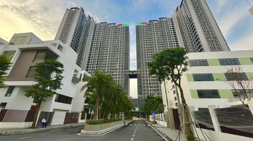 3 bedroom apartment for sale in mipec rubik (1)