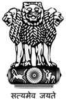 India Embassy in Vietnam logo
