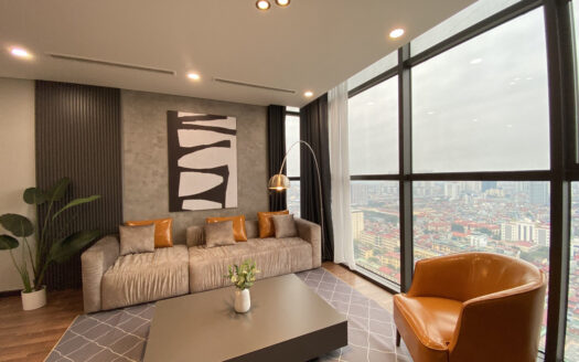 Modern 3BR Apartment For Sale in Mipec Rubik Close to Cau Giay Metro