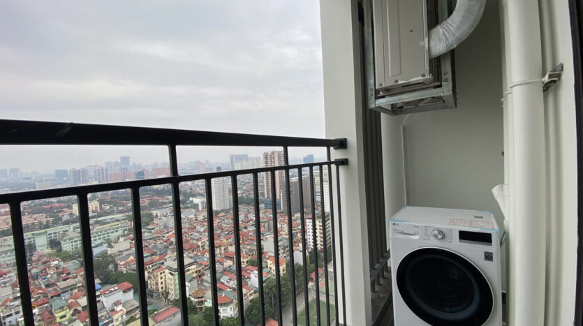 Modern 3BR Apartment For Sale in Mipec Rubik Close to Cau Giay Metro (17)