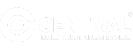 central logo
