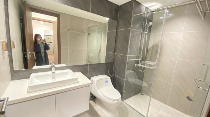 city 2 bedroom apartment for sale in mipec rubik cau giay (11)