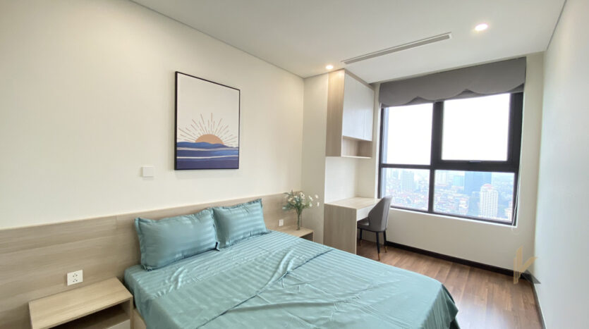 city 2 bedroom apartment for sale in mipec rubik cau giay (12)