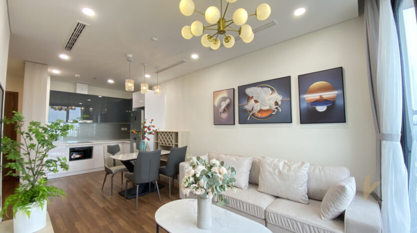 city 2 bedroom apartment for sale in mipec rubik cau giay (5)