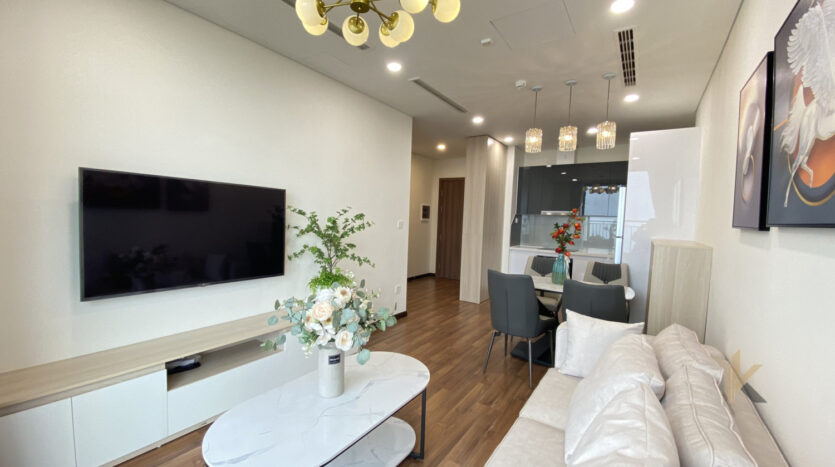 city 2 bedroom apartment for sale in mipec rubik cau giay (6)