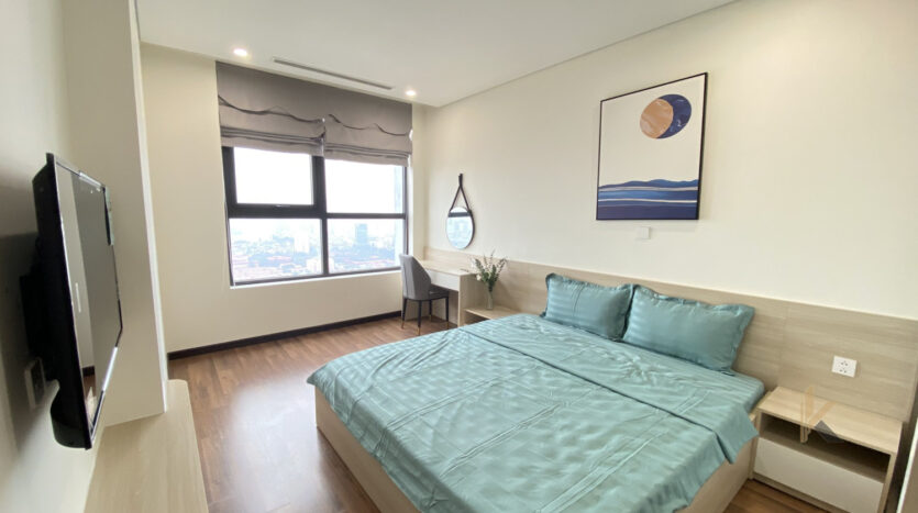 city 2 bedroom apartment for sale in mipec rubik cau giay (8)