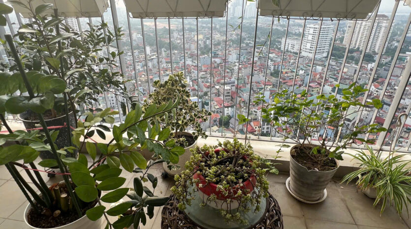 city view 4 bedroom apartment for rent in kosmo tay ho (11)