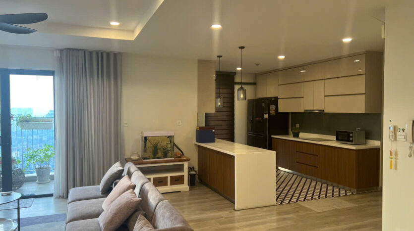 city view 4 bedroom apartment for rent in kosmo tay ho (13)
