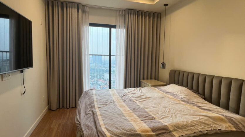 city view 4 bedroom apartment for rent in kosmo tay ho (4)