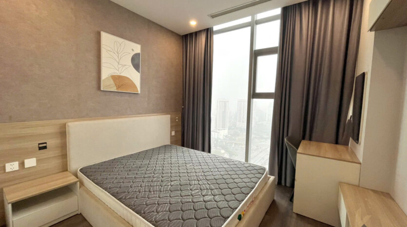 corner 3 bedroom apartment for rent in the nine hanoi (10)