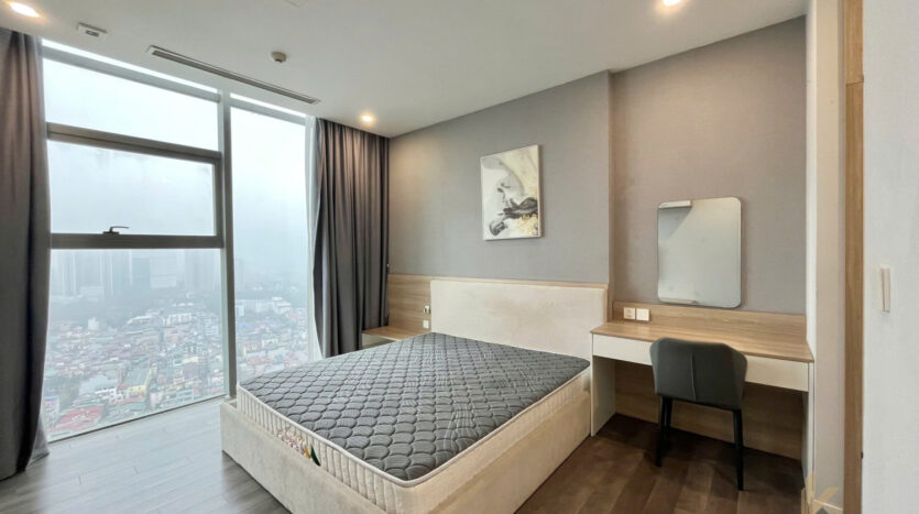corner 3 bedroom apartment for rent in the nine hanoi (2)