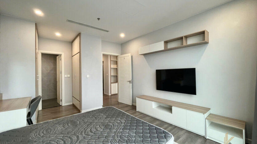 corner 3 bedroom apartment for rent in the nine hanoi (5)
