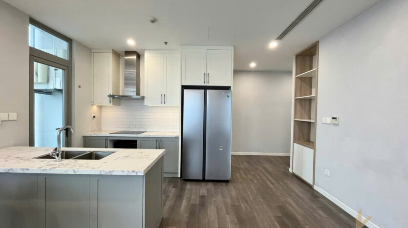 corner 3 bedroom apartment for rent in the nine hanoi (9)