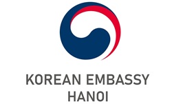 embassy of korea in vietnam