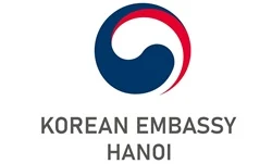 embassy of korea in vietnam