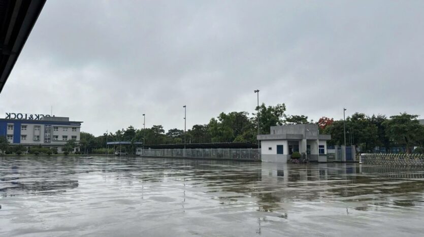 factories for rent in yen phong, bac ninh next to samsung (10)