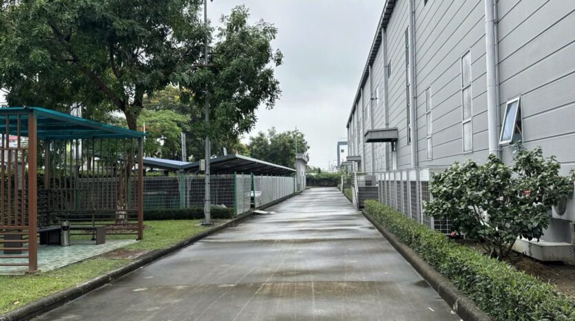 factories for rent in yen phong, bac ninh next to samsung (11)