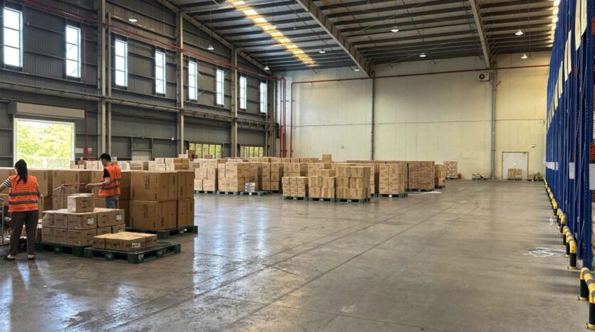 factories for rent in yen phong, bac ninh next to samsung (12)