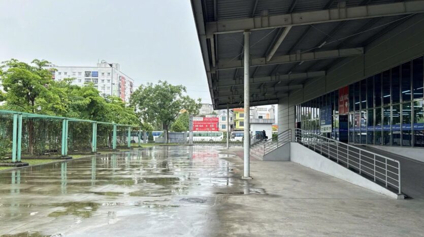 factories for rent in yen phong, bac ninh next to samsung (13)