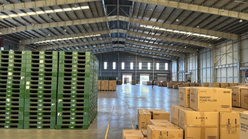 factories for rent in yen phong, bac ninh next to samsung (14)