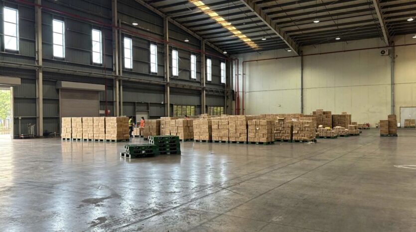 factories for rent in yen phong, bac ninh next to samsung (2)