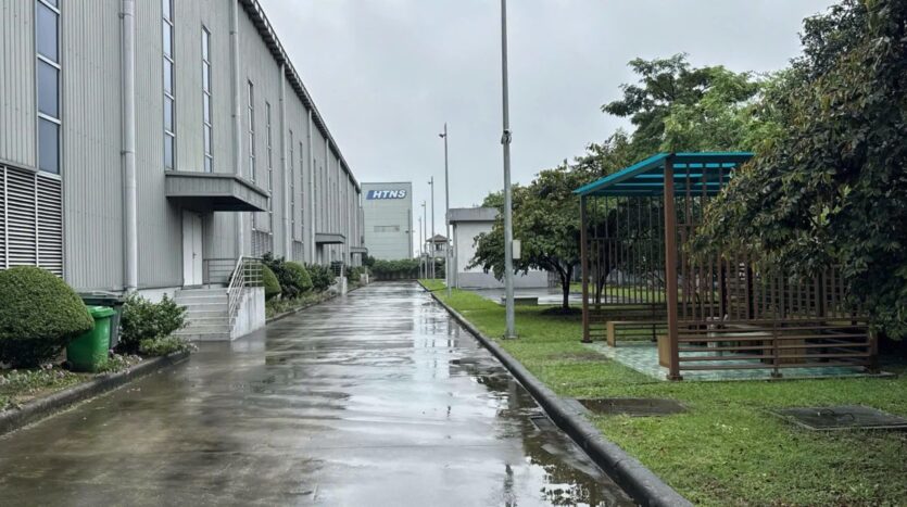 factories for rent in yen phong, bac ninh next to samsung (7)
