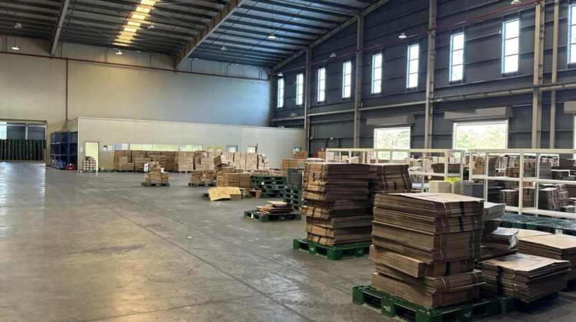 factories for rent in yen phong, bac ninh next to samsung (8)