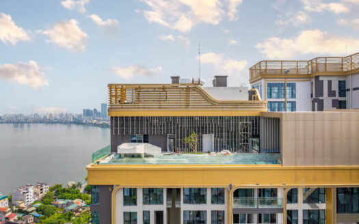 2BR Apartment with Private Lift Lobby For Sale in Heritage Westlake