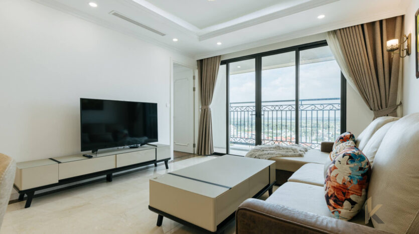 lake view 3 bedroom apartment for sale in le roi soleil quang an (9)