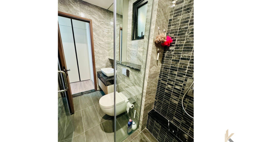 low floor 2 bedroom apartment for sale in heritage westlake (13)