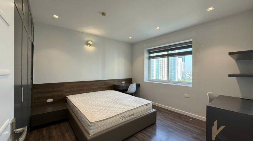 modern apartment after renovation for rent in e1 ciputra (12)