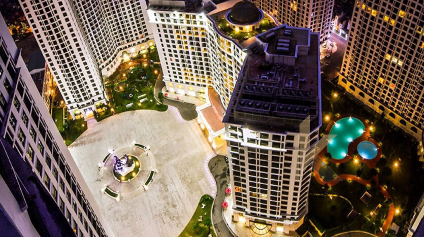 offices for sale in royal city hanoi, vietnam (11)