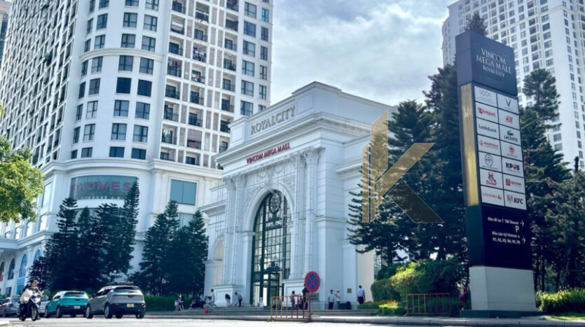 offices for sale in royal city hanoi, vietnam (12)