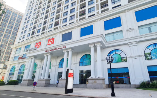 Offices For Sale in Royal City Hanoi, Foreign Ownership Allowed