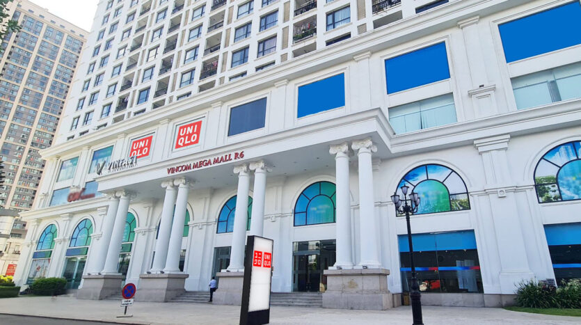 offices for sale in royal city hanoi, vietnam (13)
