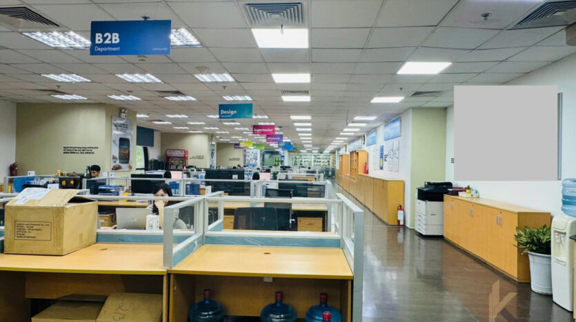 offices for sale in royal city hanoi, vietnam (14)