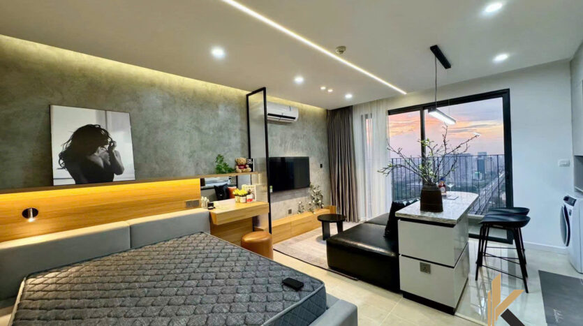 studio for sale in Dcapitale Cau Giay Hanoi (1)