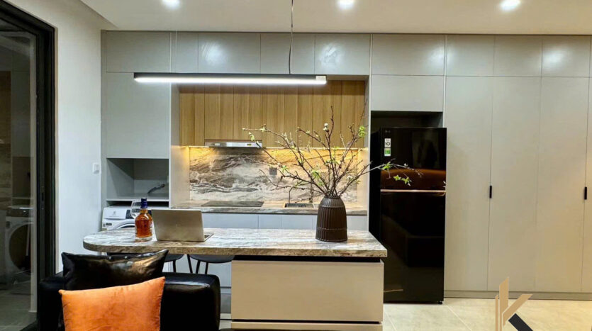 studio for sale in Dcapitale Cau Giay Hanoi (11)