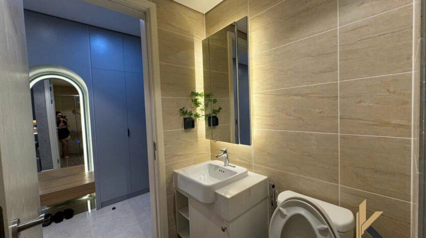 studio for sale in Dcapitale Cau Giay Hanoi (12)