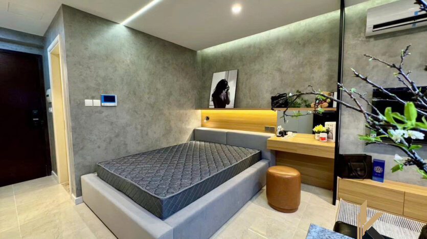 studio for sale in Dcapitale Cau Giay Hanoi (13)