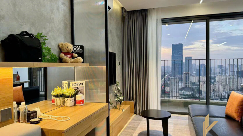 studio for sale in Dcapitale Cau Giay Hanoi (14)