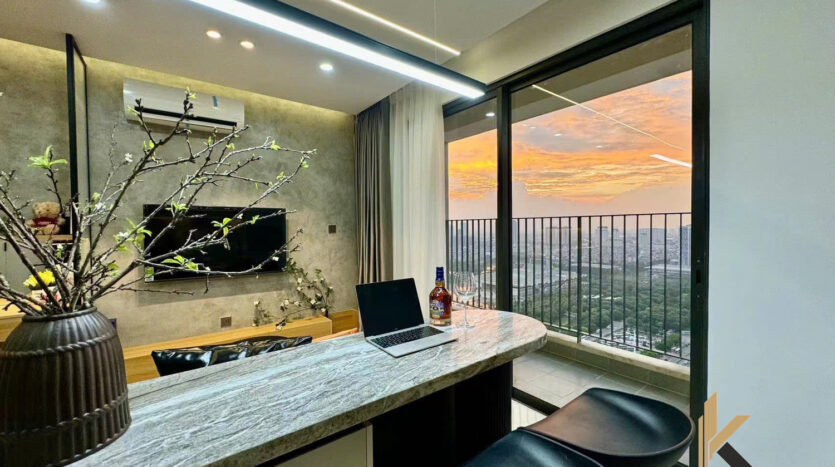 studio for sale in Dcapitale Cau Giay Hanoi (4)