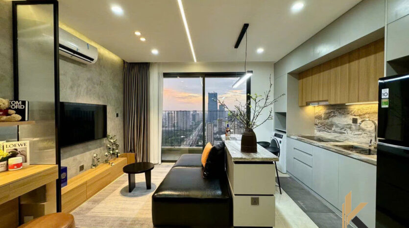 studio for sale in Dcapitale Cau Giay Hanoi (7)